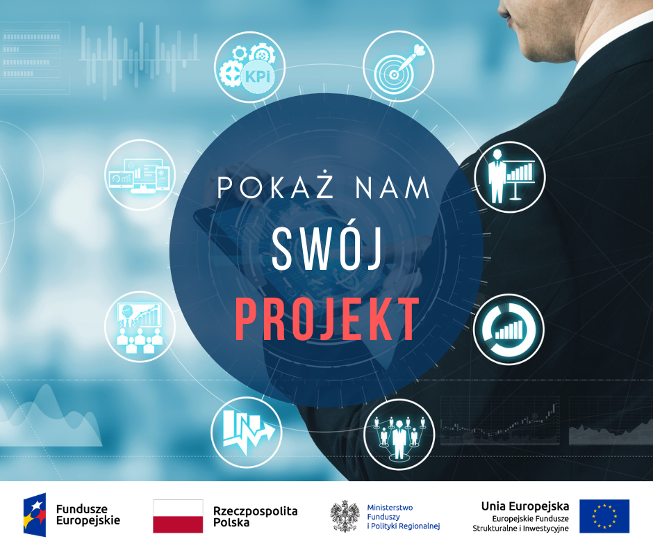 Pokaż nam swój projekt