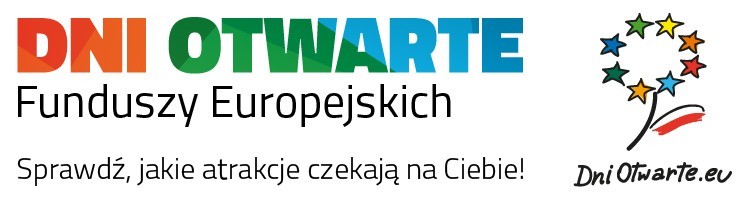 Logo Dni Otwarte